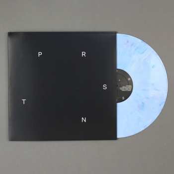 LP Various: PRSNT LTD | CLR