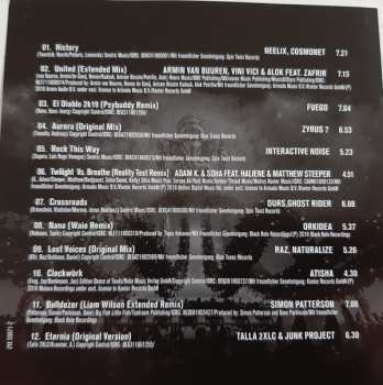 CD Various: Psy Trance 2019