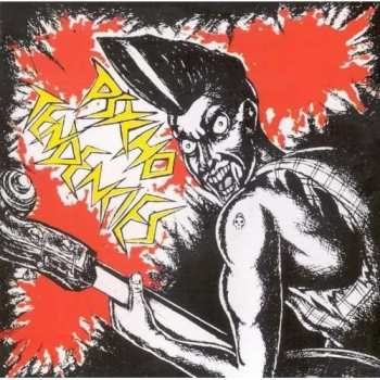 CD Various: Psycho Tendencies