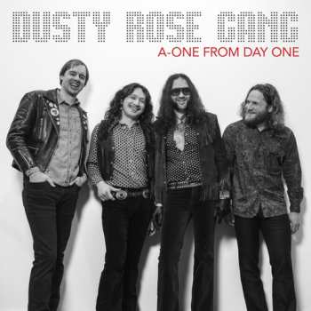 Album Dusty Rose Gang: Pulp Fiction (Music From The Motion Picture)