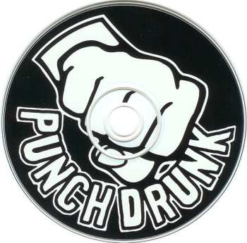 CD Various: Punch Drunk