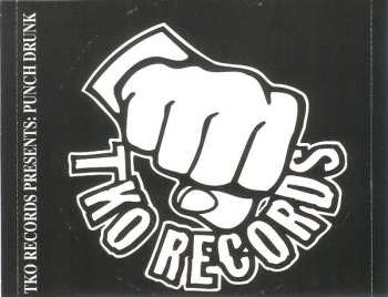 CD Various: Punch Drunk