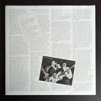 2LP Various: Punk 45: I'm A Mess! D-I-Y Or Die! Art, Trash & Neon – Punk 45s In The UK 1977-78