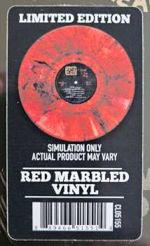 LP Various: Punk Floyd (A Tribute To Pink Floyd) CLR | LTD