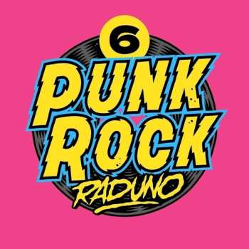 Album Various: Punk Rock Raduno, Vol. 6