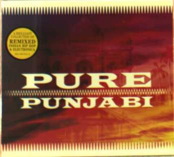 Album Various: Pure Punjabi