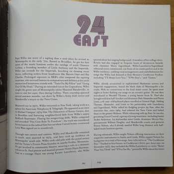 4LP/Caja Various: Purple Snow: Forecasting The Minneapolis Sound CLR