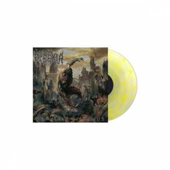 LP Pyrexia: Gravitas Maximus LTD