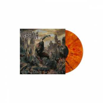 LP Pyrexia: Gravitas Maximus LTD