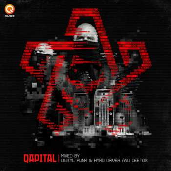 Album Various: Qapital 2017