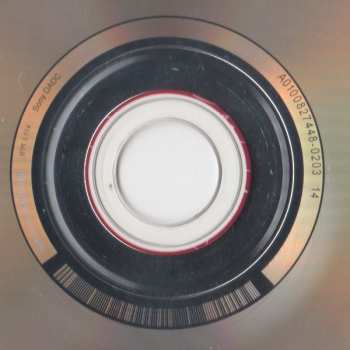 3CD Various: Queen Elisabeth Competition Of Belgium - Piano 2007