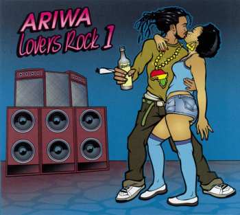 Album Various: Queens Of Ariwa Part 1