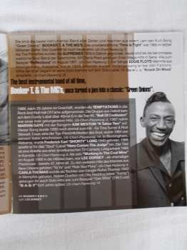 2CD Various: R & B Soul Classics