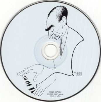 CD Various: Rachmaninoff Greatest Hits