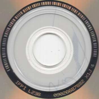 CD Various: Rachmaninoff Greatest Hits