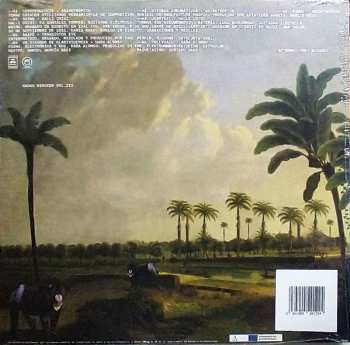 LP Various: Radar Keroxen Vol​.​III