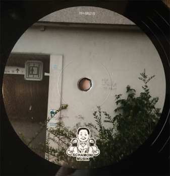 LP Various: Raketenbasis Haberlandstrasse 002