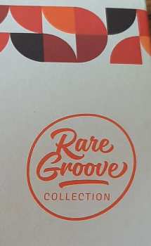 2LP Various: Rare Funky Songs From France
