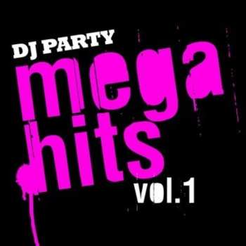 Album Various: Rave Hits Compilation Vol. 1