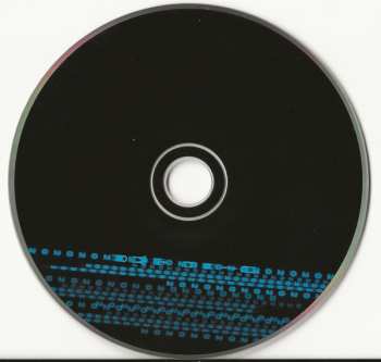 2CD/DVD/Caja Various: Re:Connected [3.0]