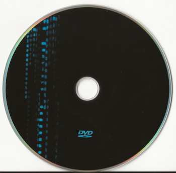 2CD/DVD/Caja Various: Re:Connected [3.0]