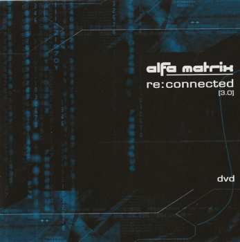 2CD/DVD/Caja Various: Re:Connected [3.0]