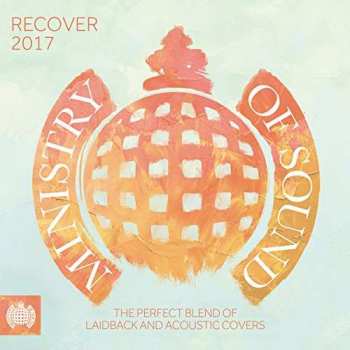 2CD Various: Recover 2017