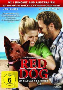 DVD Various: Red Dog