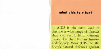 CD Various: Red Hot + Blue