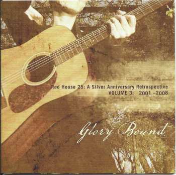 3CD/Caja Various: Red House 25