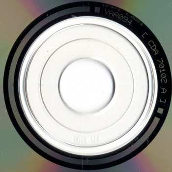 4CD/Caja Various: Reggae Greats