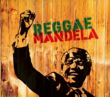 2CD Various: Reggae Mandela