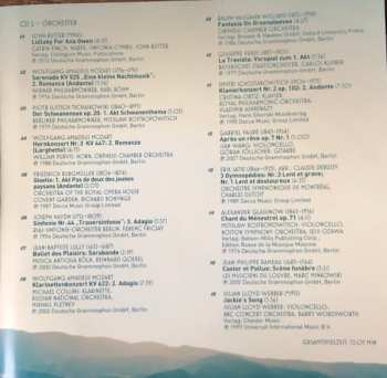 2CD Various: Reisen Sie Entspannt (Klassik Für Unterwegs)