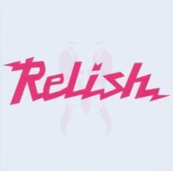 Album Various: Relish Compilation