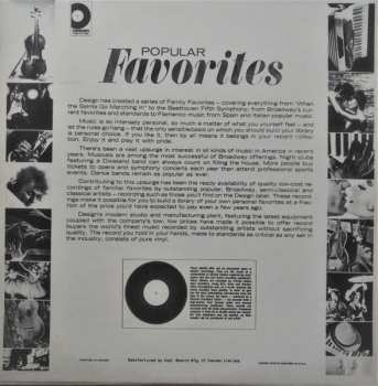 LP Various: Remember When The Era Of Big Bands