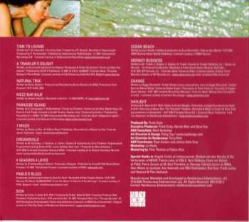 CD Various: Rendezvous Lounge