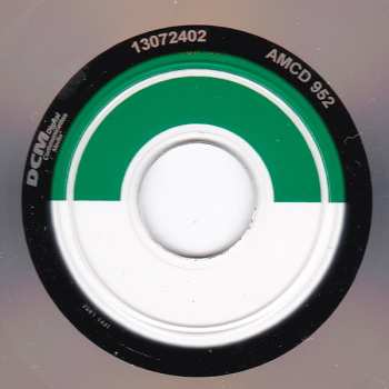 CD Various: Re:Orient Club #3