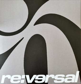 LP Various: Re:versal 001 LTD