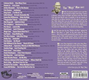 CD Various: Rhythm & Western Volume 5 Cold Cold Heart