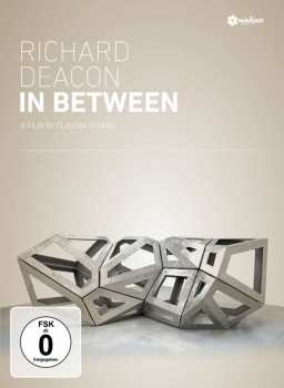 DVD Various: Richard Deacon - In Between