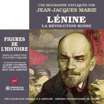 4CD Various: Revolution Russe