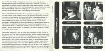 CD Various: Riot On Sunset Strip - Rarities