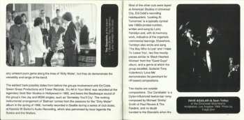 CD Various: Riot On Sunset Strip - Rarities