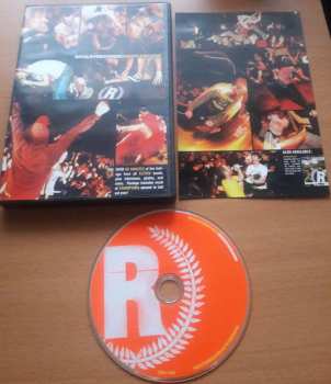 DVD Various: Rivalry Records Showcase 2006
