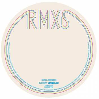 CD Various: RMXS