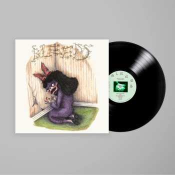LP Various: Bleeds