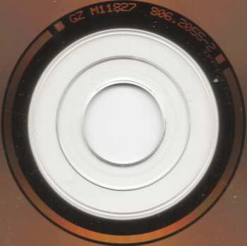 CD Various: Rock And Roll Lovesongs