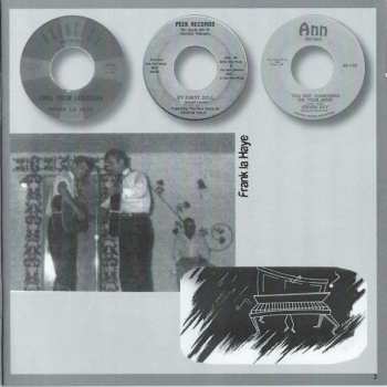CD Various: Rock And Roll With Piano Vol.10