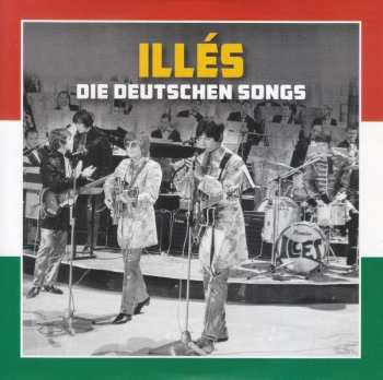 5CD/Caja Various: Rock Aus Ungarn - Die Deutschen Songs