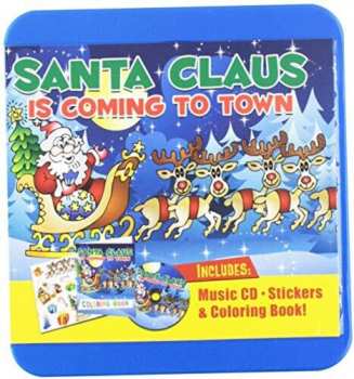 Album Various: Rock Christmas
